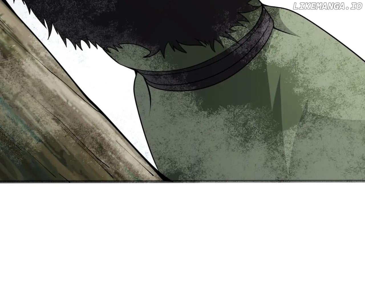Era of the Haunted Chapter 308 - page 154